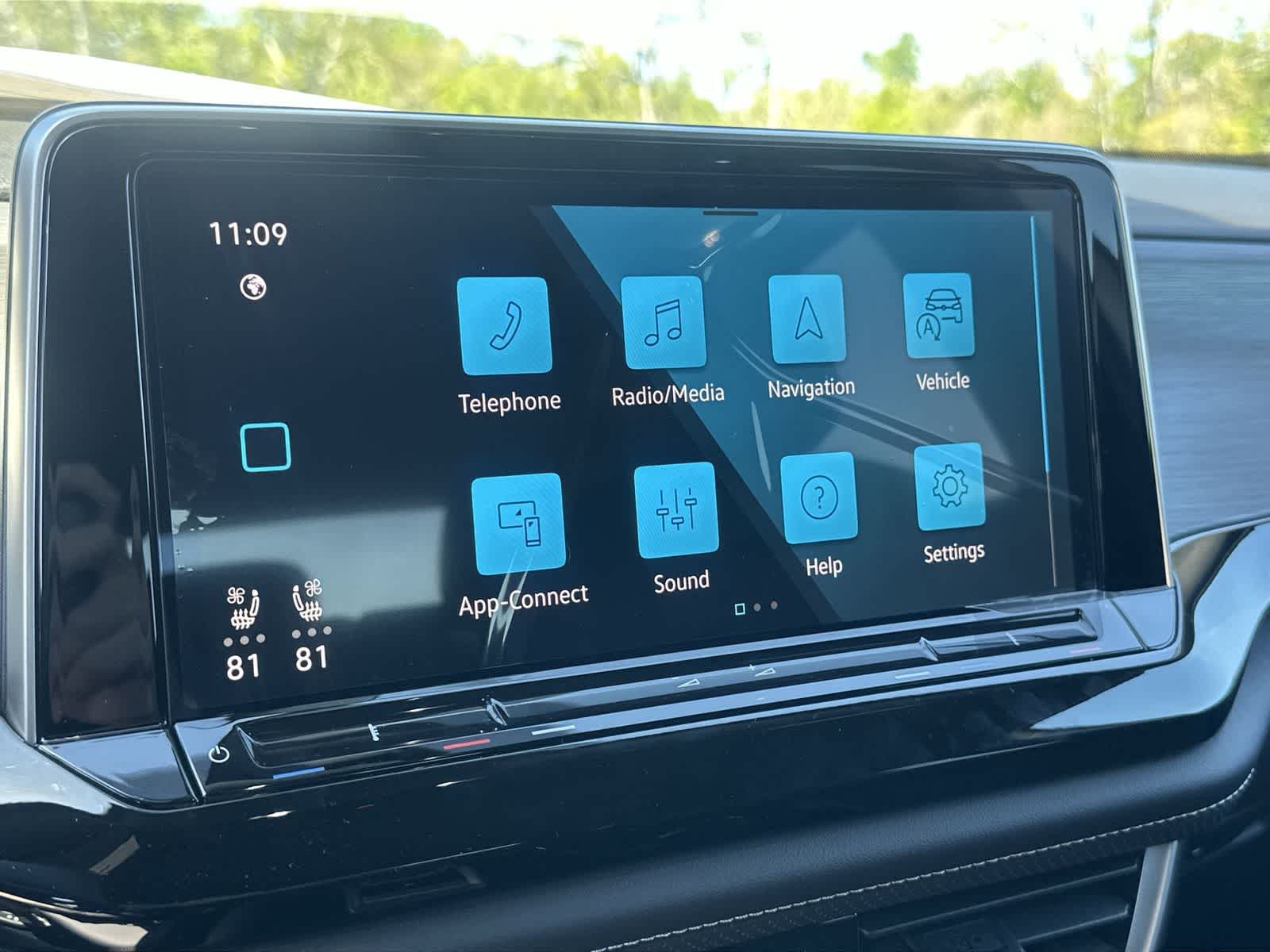 Thumbnail: 2026 Volkswagen Atlas - 27