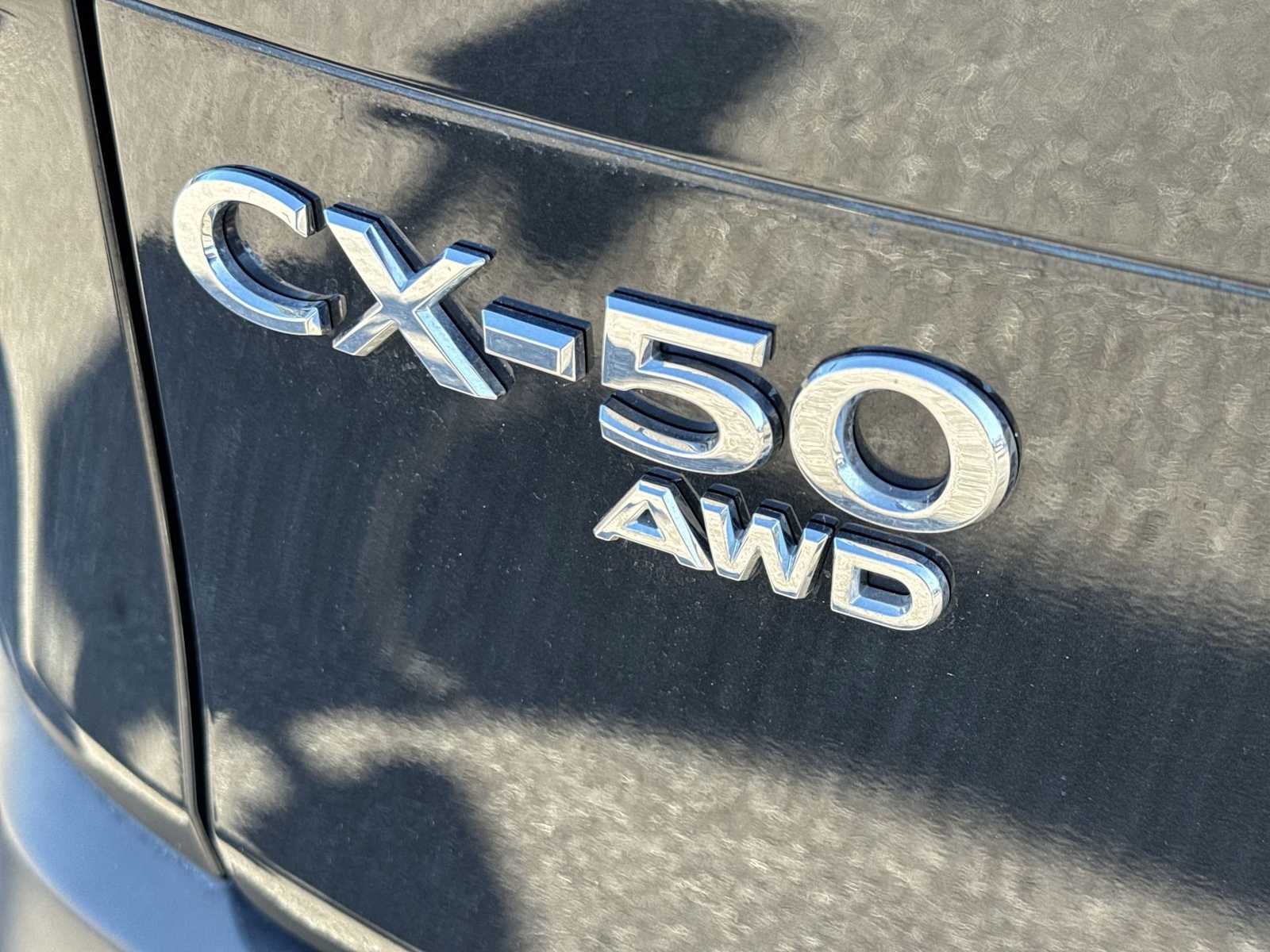 Thumbnail: 2024 Mazda CX-50 - 11