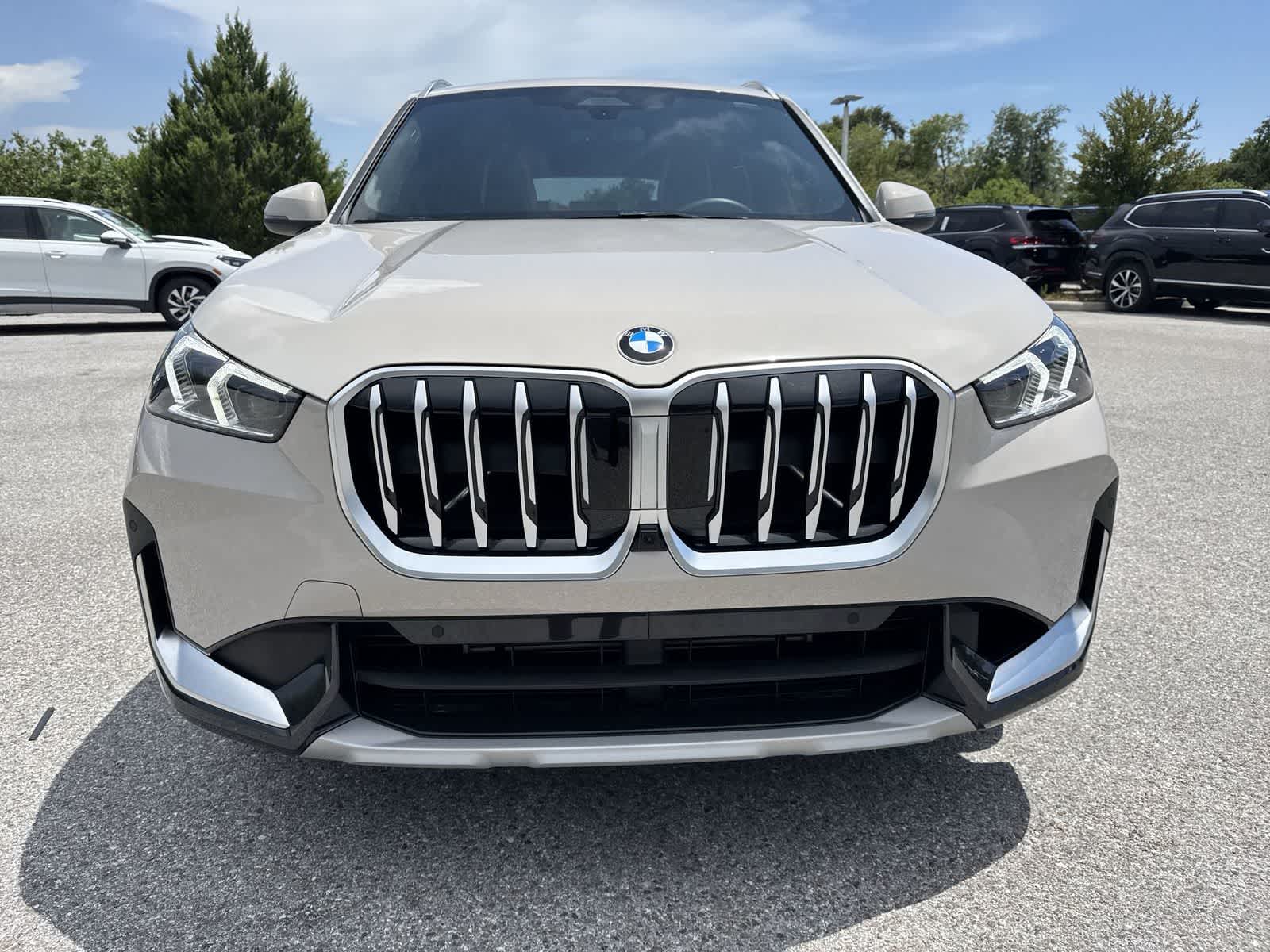 Thumbnail: 2026 BMW X1 - 8