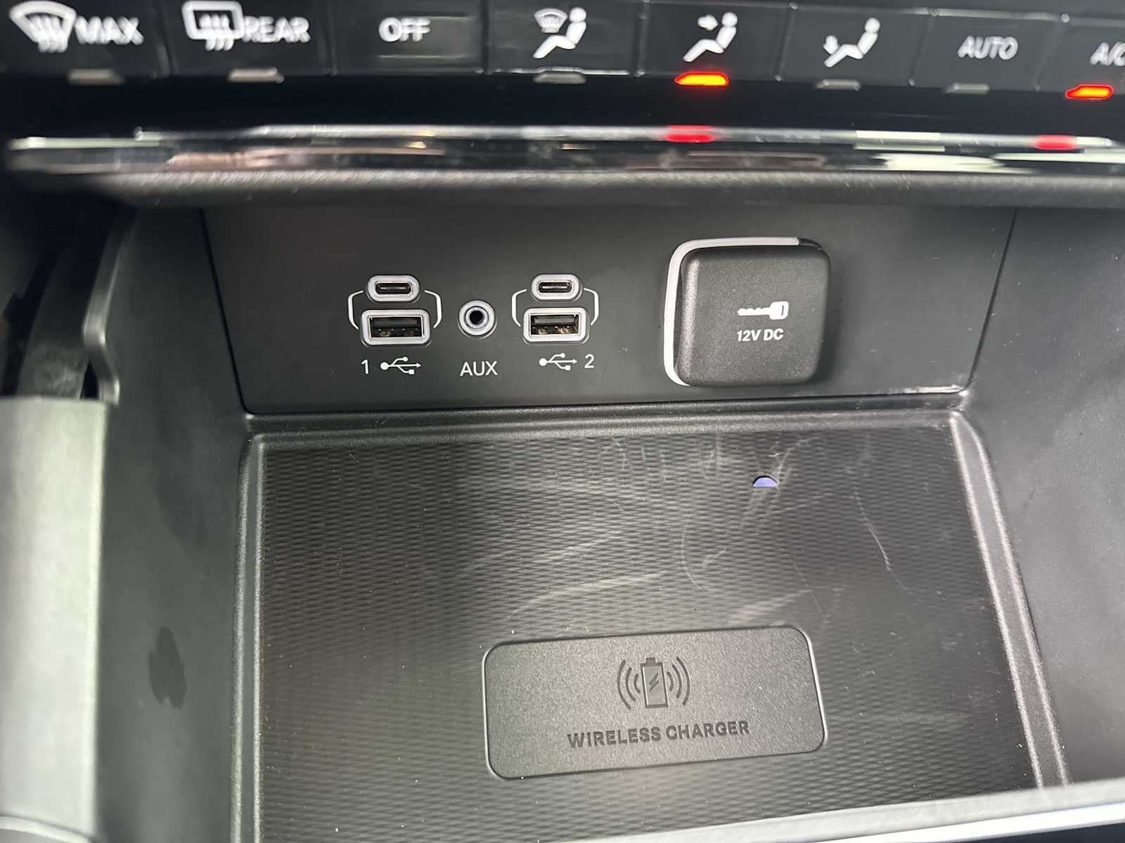 Thumbnail: 2024 Jeep Grand Cherokee - 29