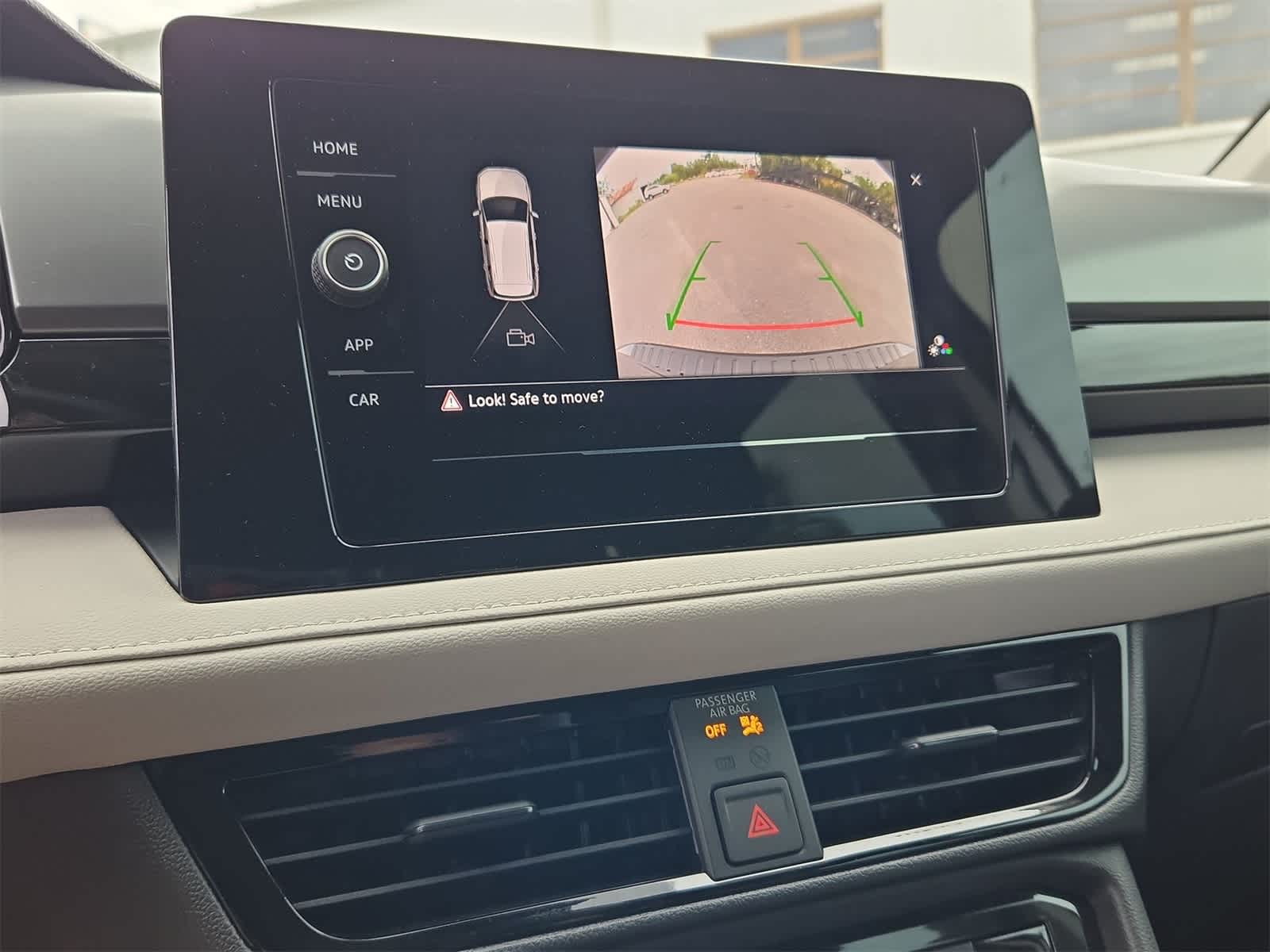 Thumbnail: 2025 Volkswagen Taos - 27