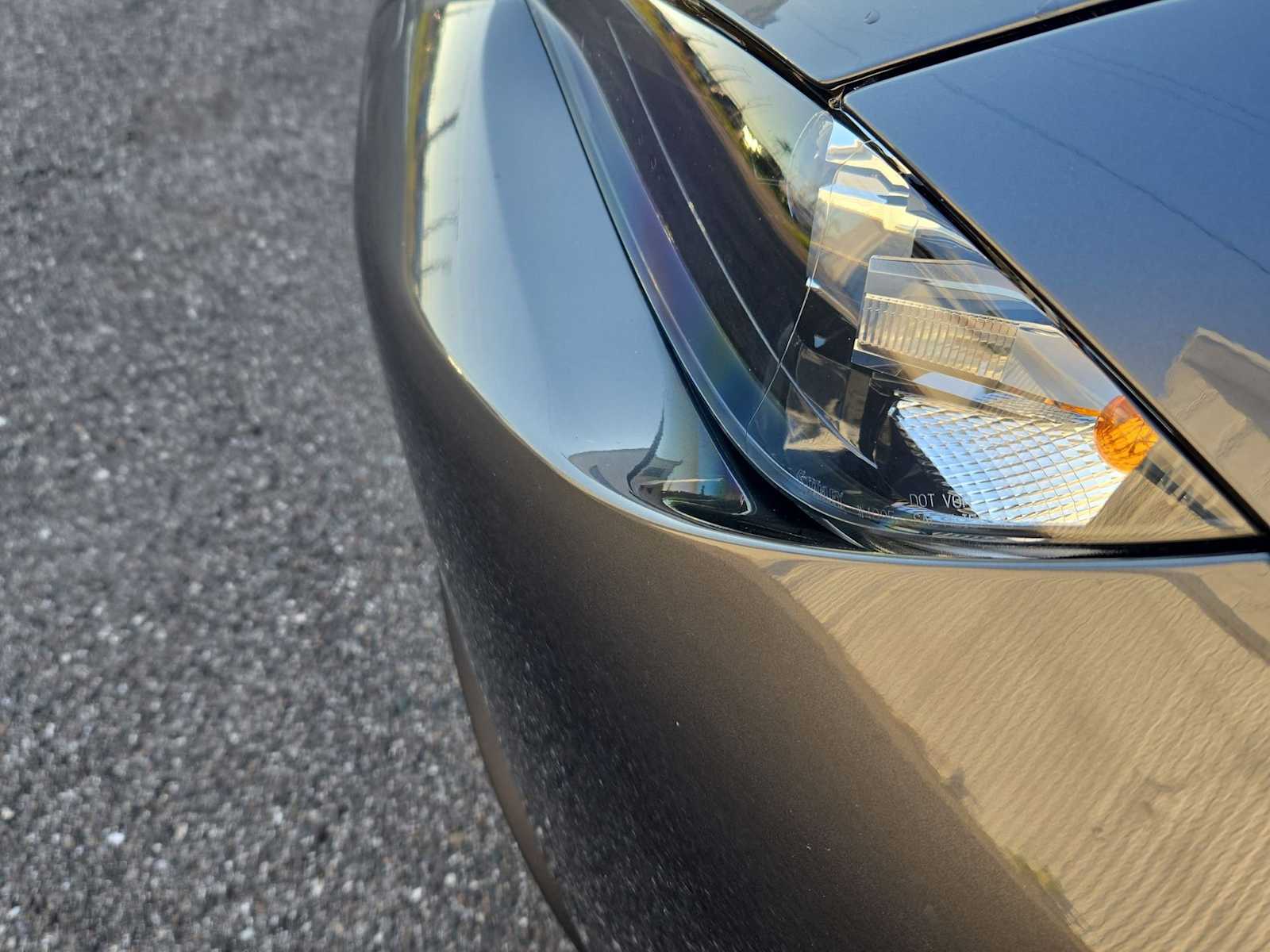 Thumbnail: 2023 Mazda MX-5 Miata - 11