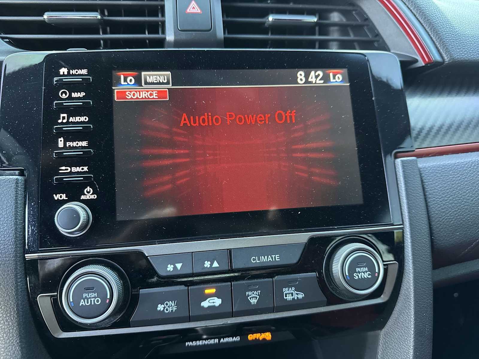 Thumbnail: 2021 Honda Civic - 26