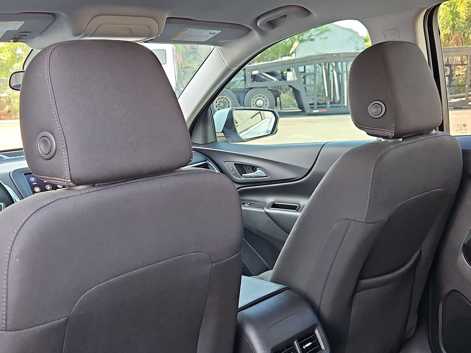 Thumbnail: 2024 Chevrolet Equinox - 19