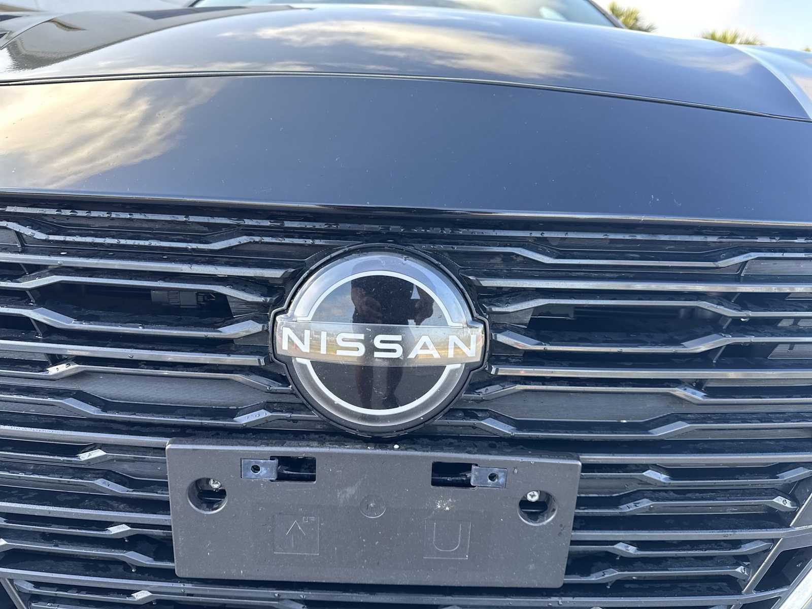 Thumbnail: 2024 Nissan Altima - 10