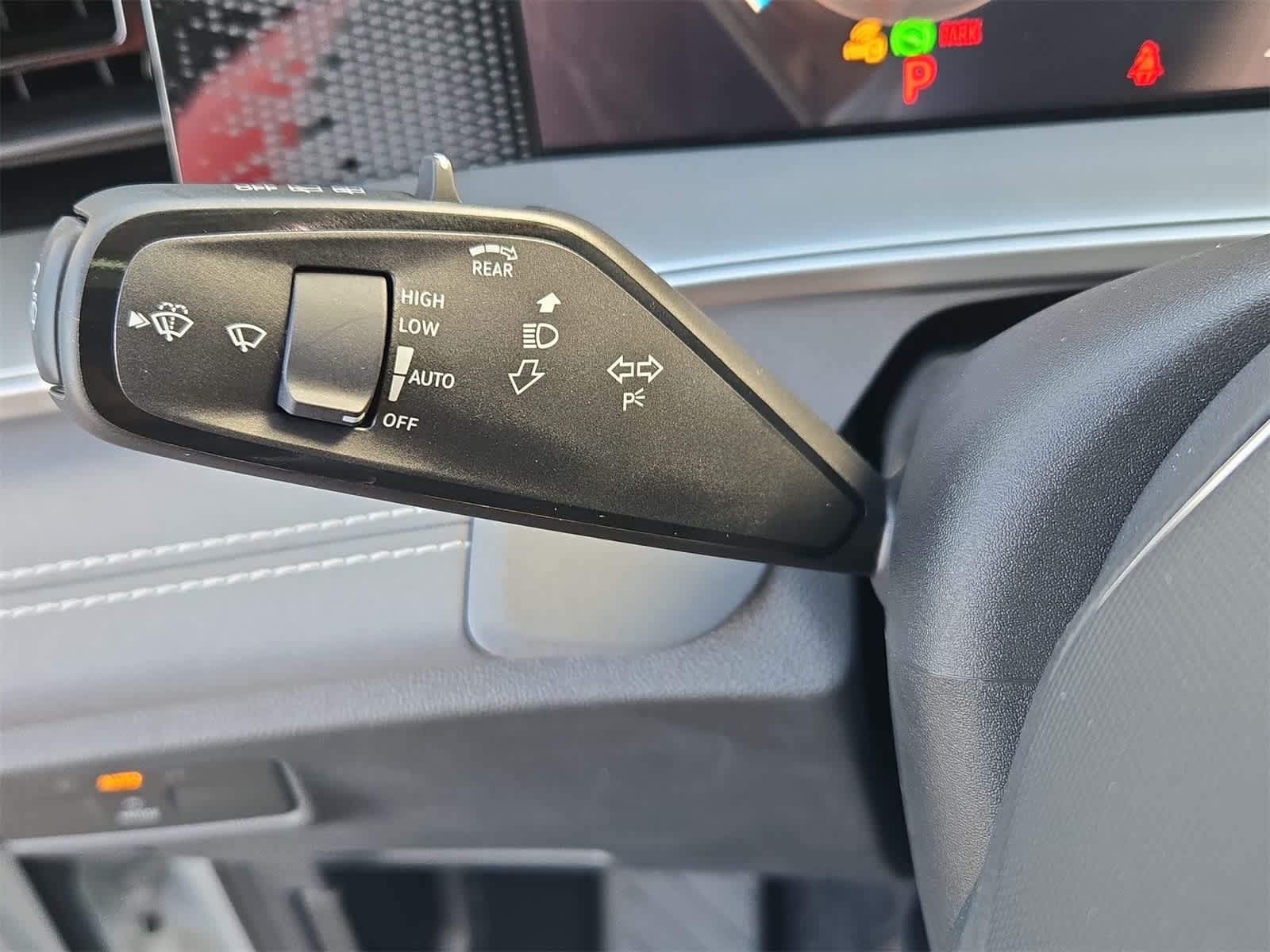 Thumbnail: 2025 Volkswagen Tiguan - 27