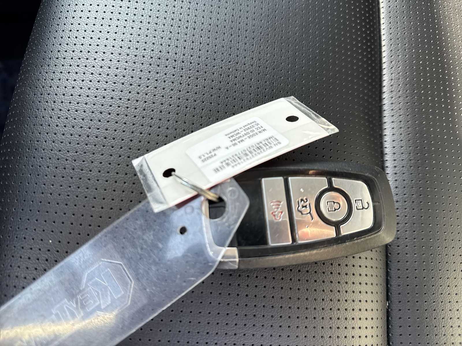 Thumbnail: 2023 Ford Escape - 35