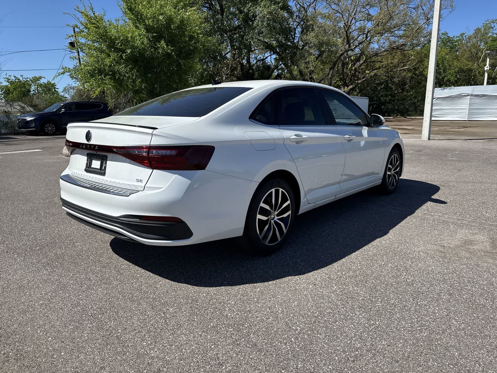 Thumbnail: 2026 Volkswagen Jetta - 6