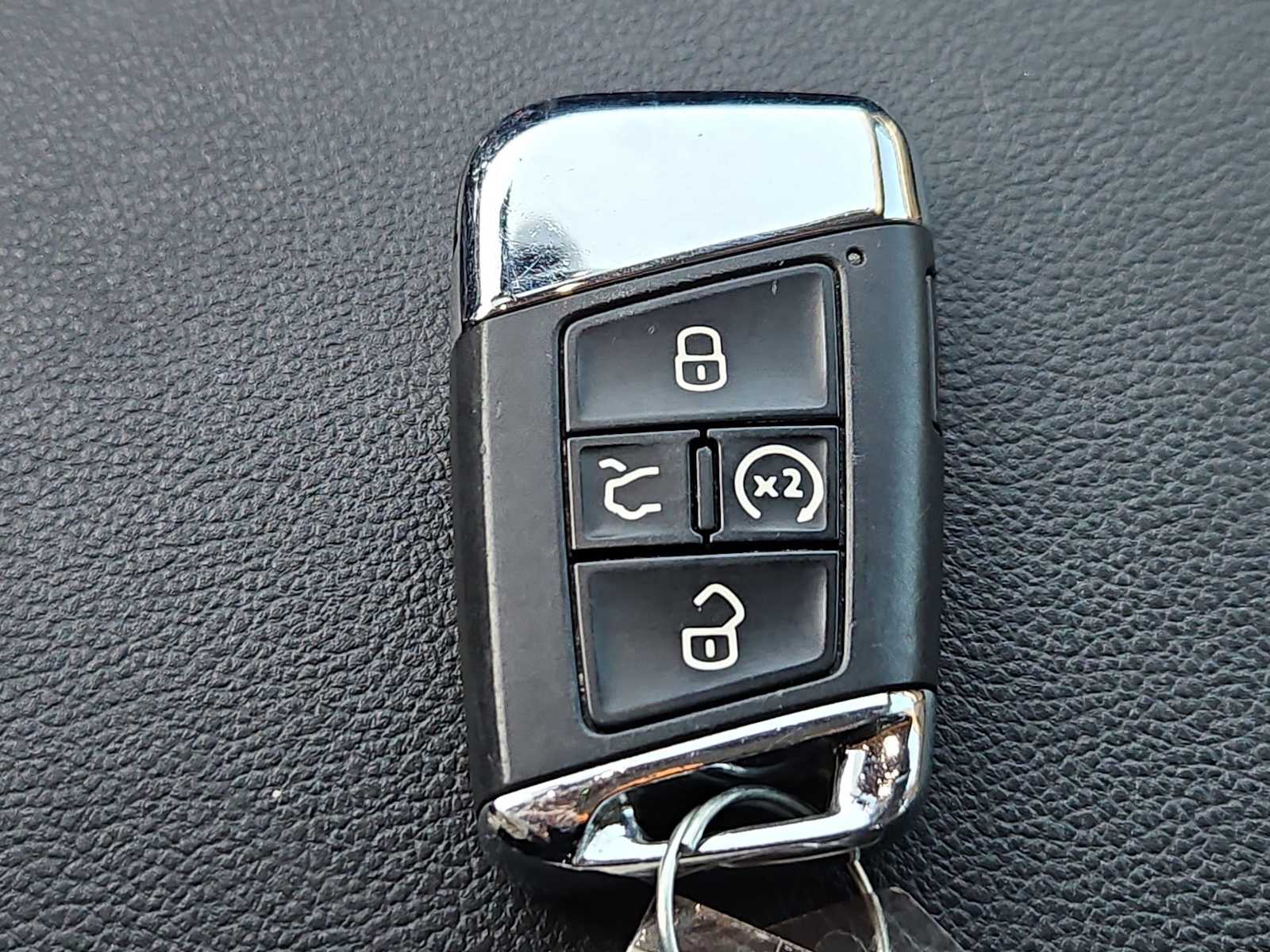 Thumbnail: 2022 Volkswagen Atlas - 37