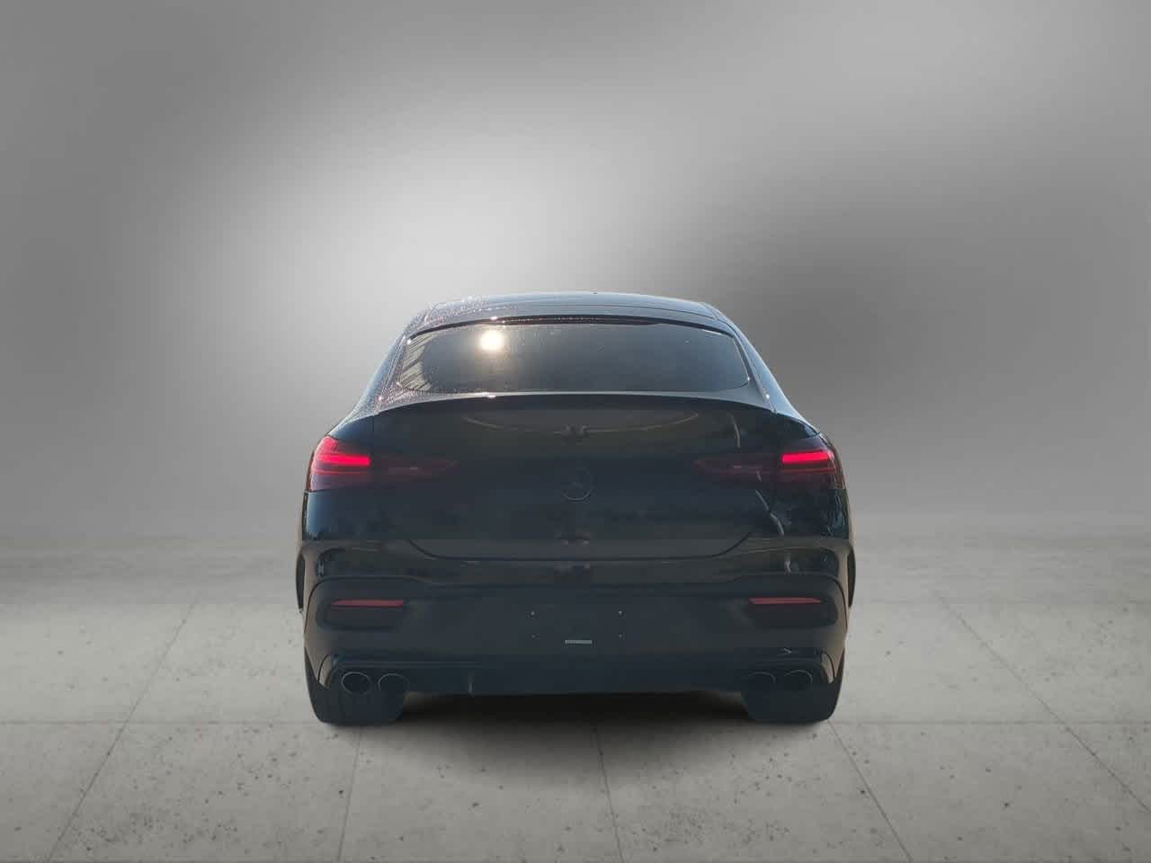 Thumbnail: 2024 Mercedes-Benz GLE - 7