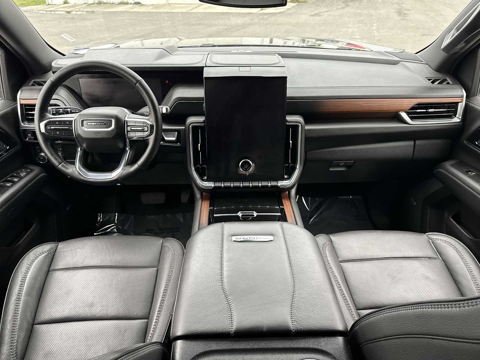 Thumbnail: 2025 GMC Yukon - 14