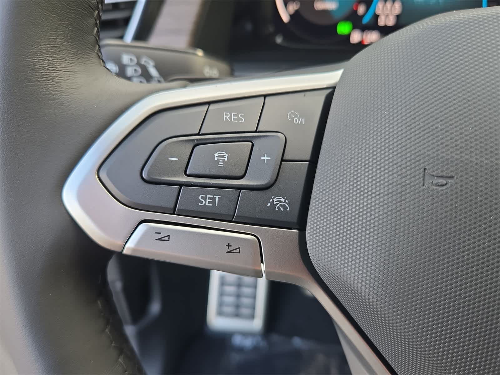 Thumbnail: 2026 Volkswagen Atlas - 23