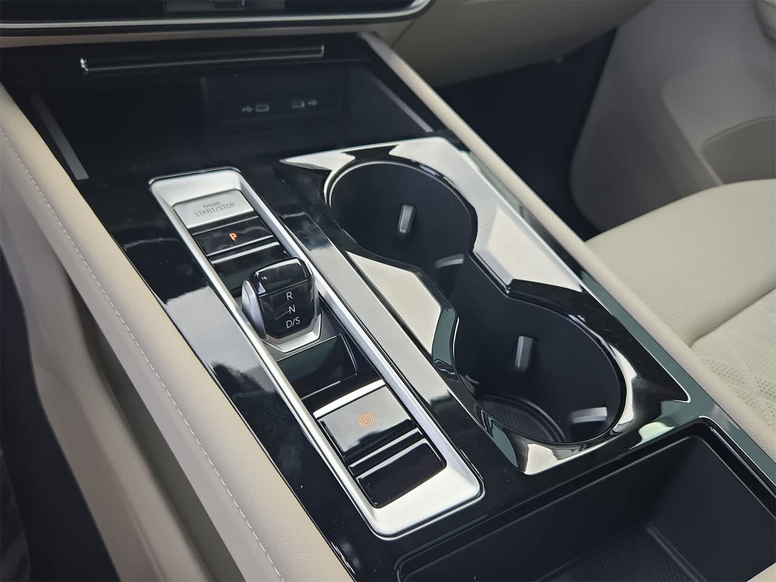 Thumbnail: 2026 Volkswagen Atlas - 34