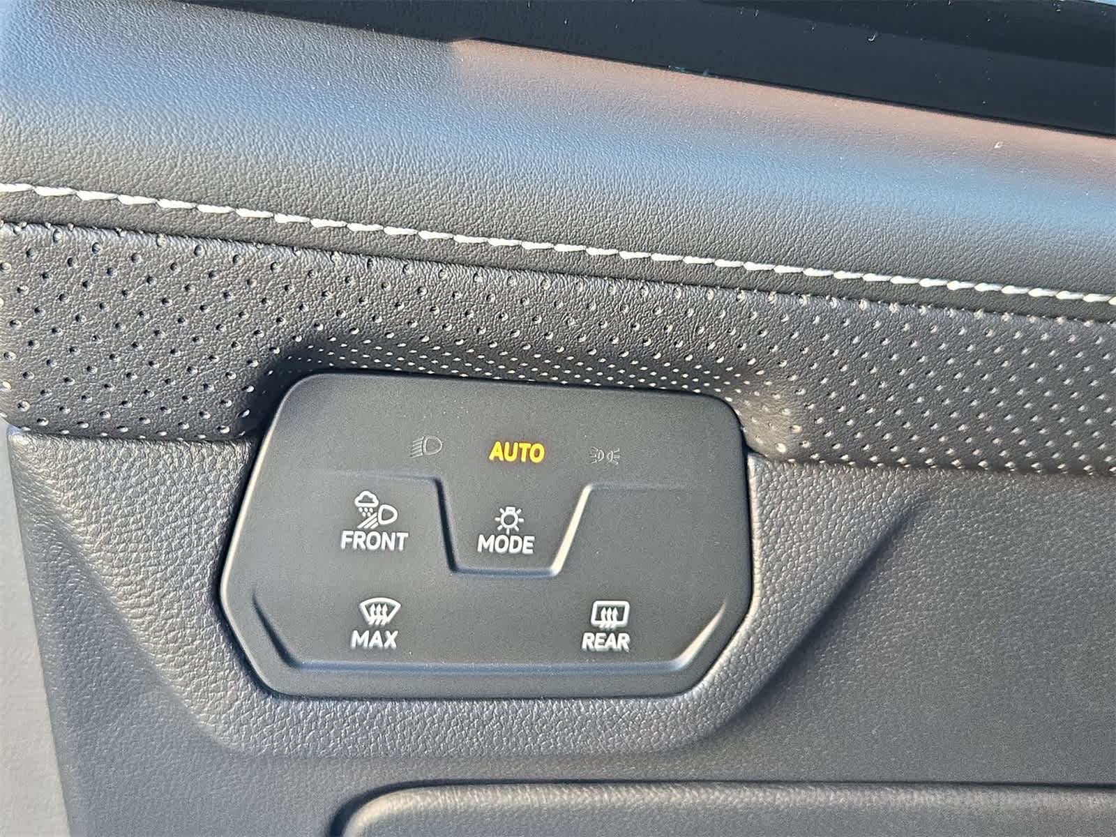 Thumbnail: 2026 Volkswagen Atlas - 38