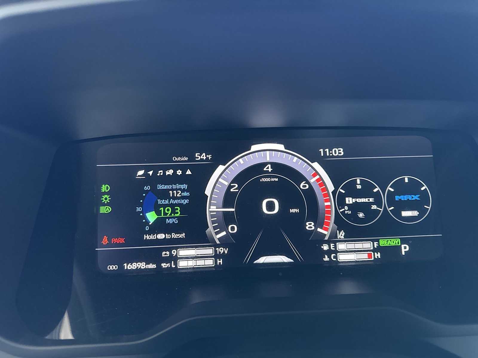 Thumbnail: 2023 Toyota Tundra - 33