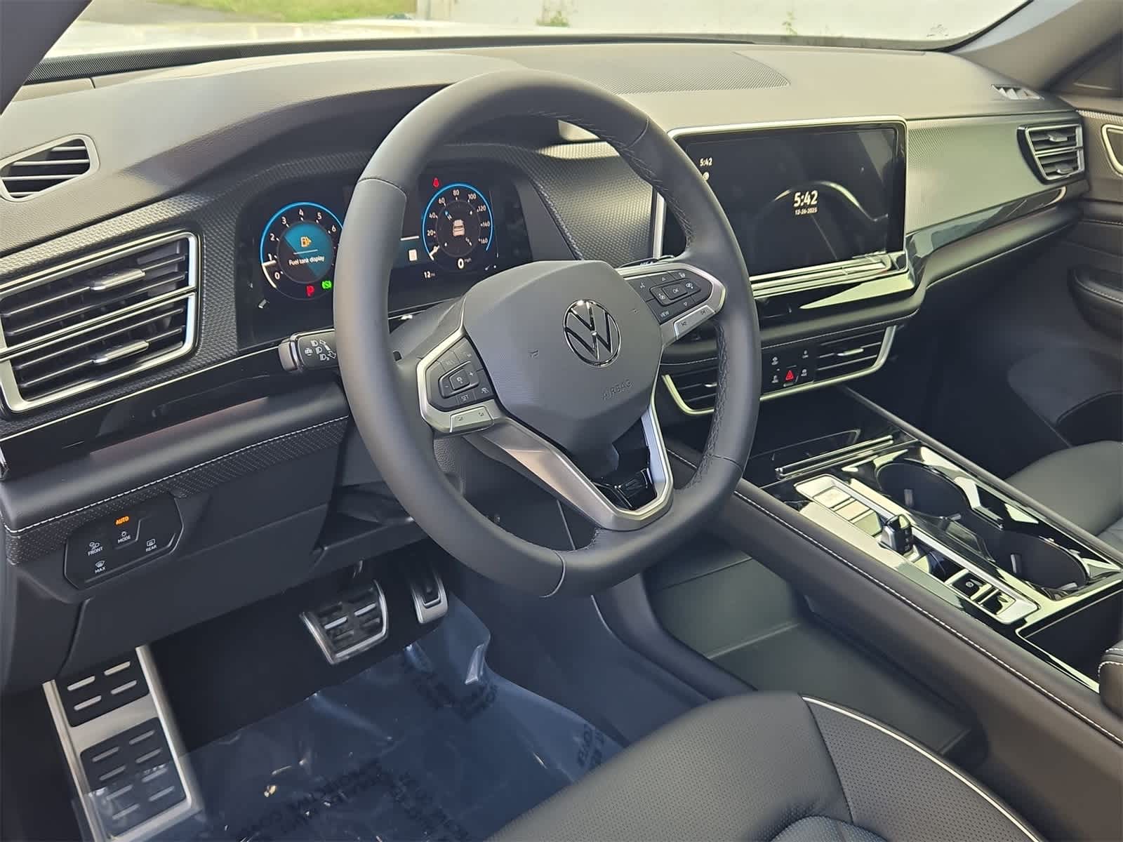 Thumbnail: 2026 Volkswagen Atlas - 10