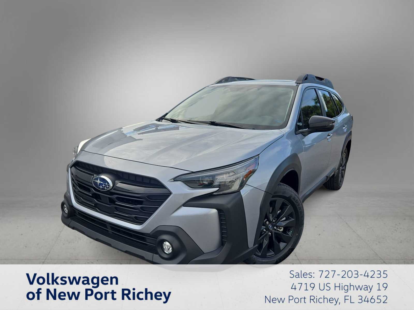 Thumbnail: 2024 Subaru Outback - 1