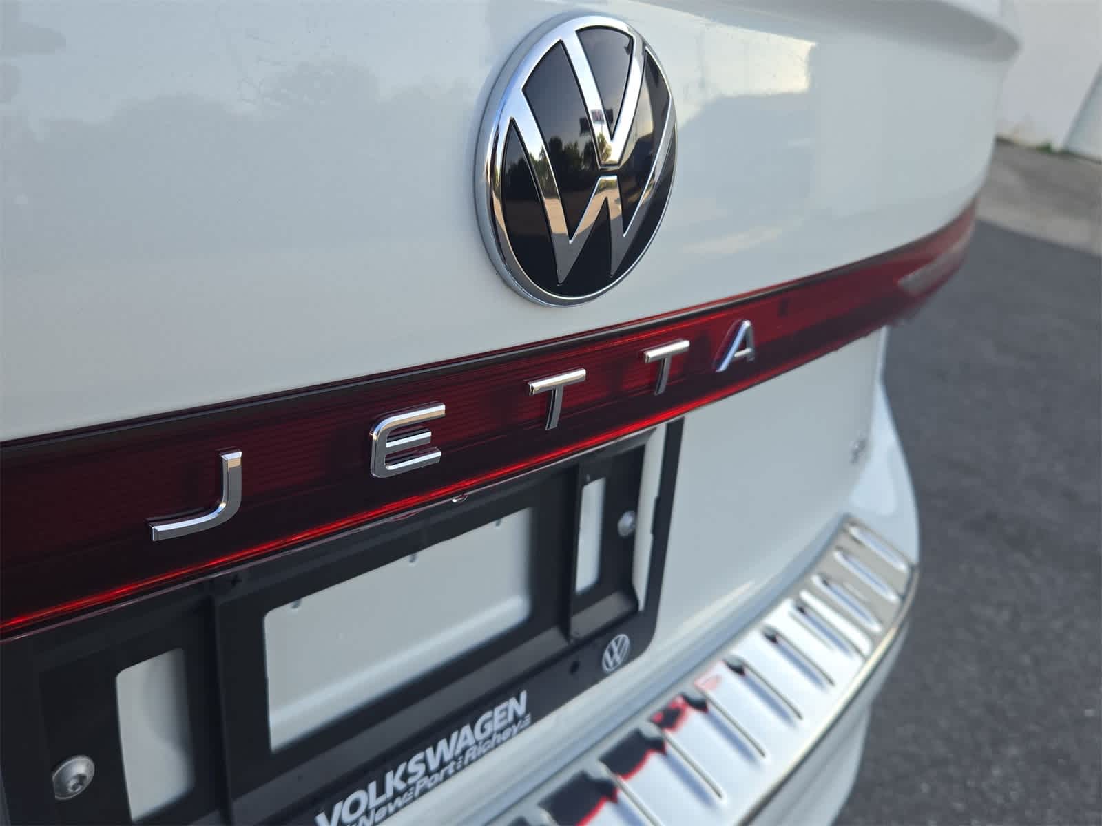 Thumbnail: 2026 Volkswagen Jetta - 13