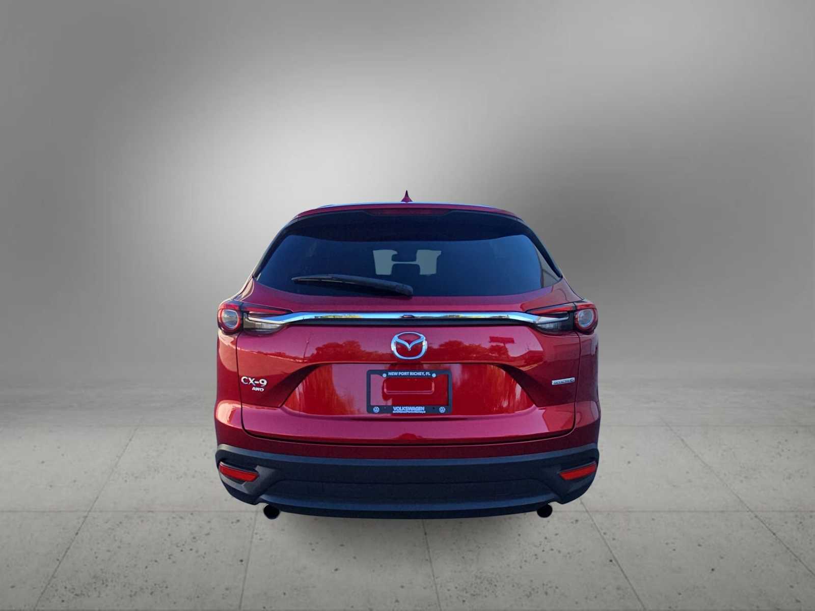 Thumbnail: 2022 Mazda CX-9 - 7