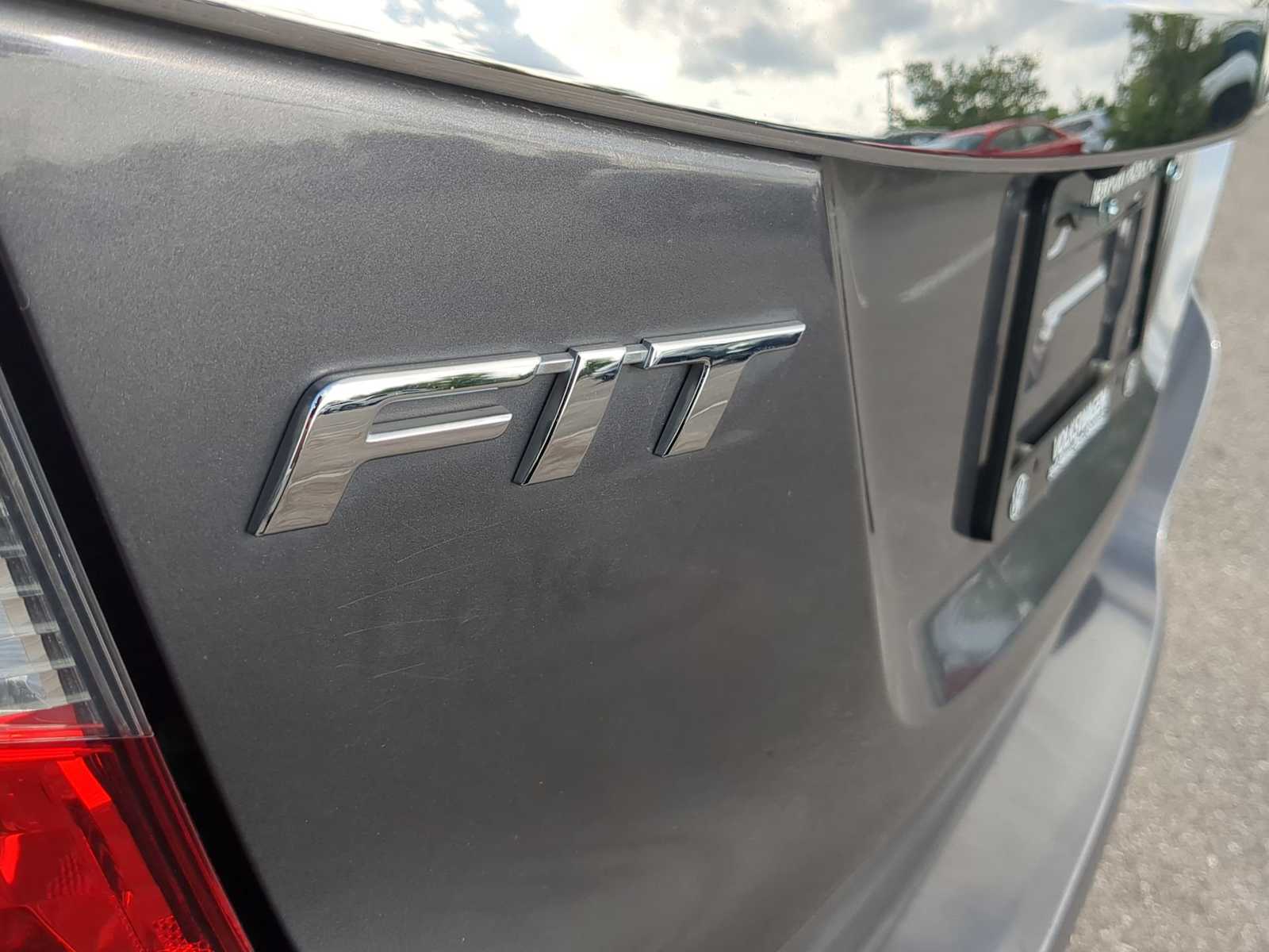 Thumbnail: 2017 Honda Fit - 13