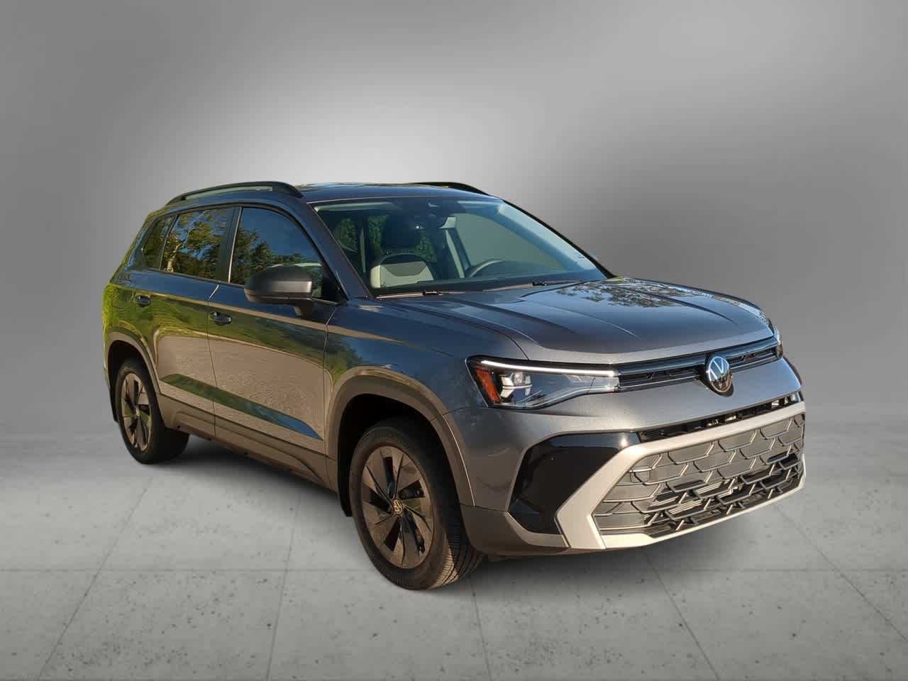 Thumbnail: 2025 Volkswagen Taos - 2