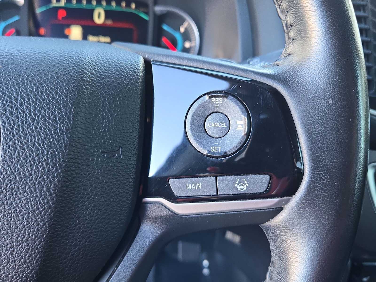 Thumbnail: 2021 Honda Pilot - 25