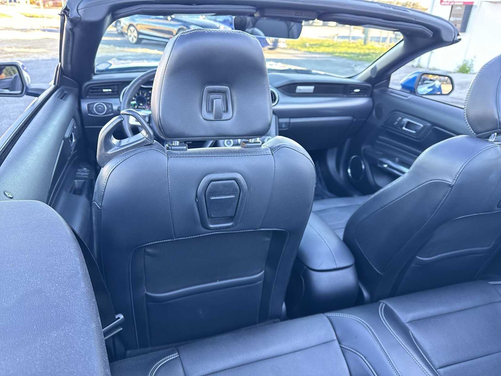 Thumbnail: 2019 Ford Mustang - 19