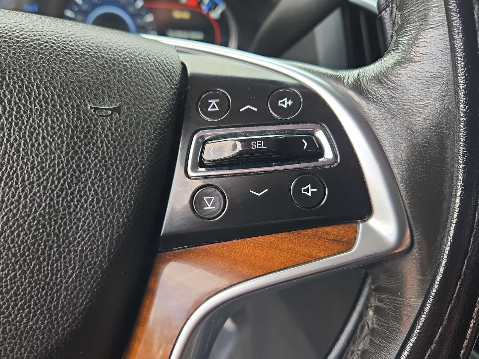 Thumbnail: 2020 Cadillac Escalade - 25