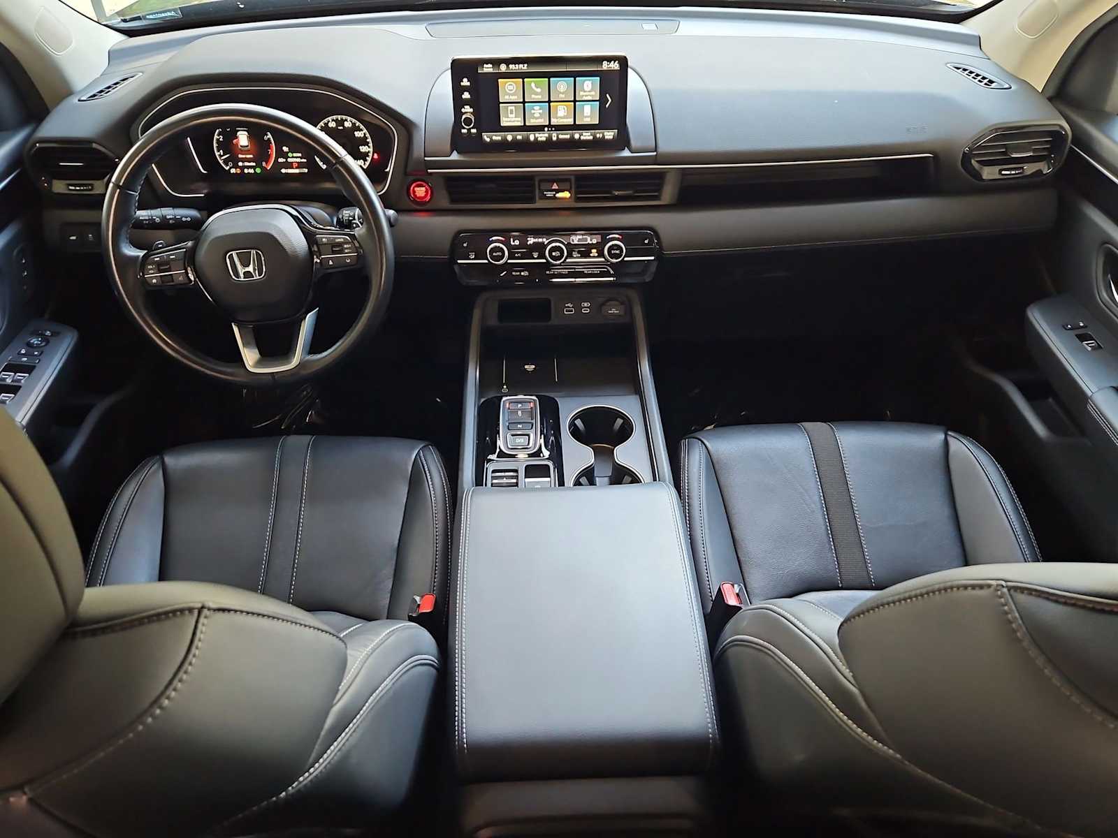 Thumbnail: 2025 Honda Pilot - 15