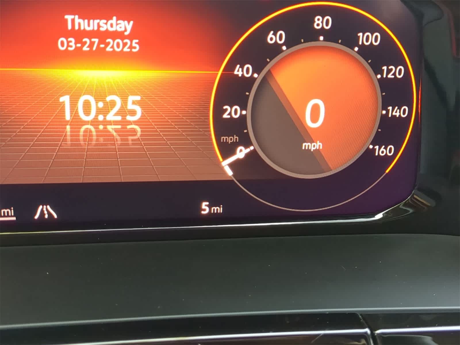 Thumbnail: 2025 Volkswagen Atlas - 33