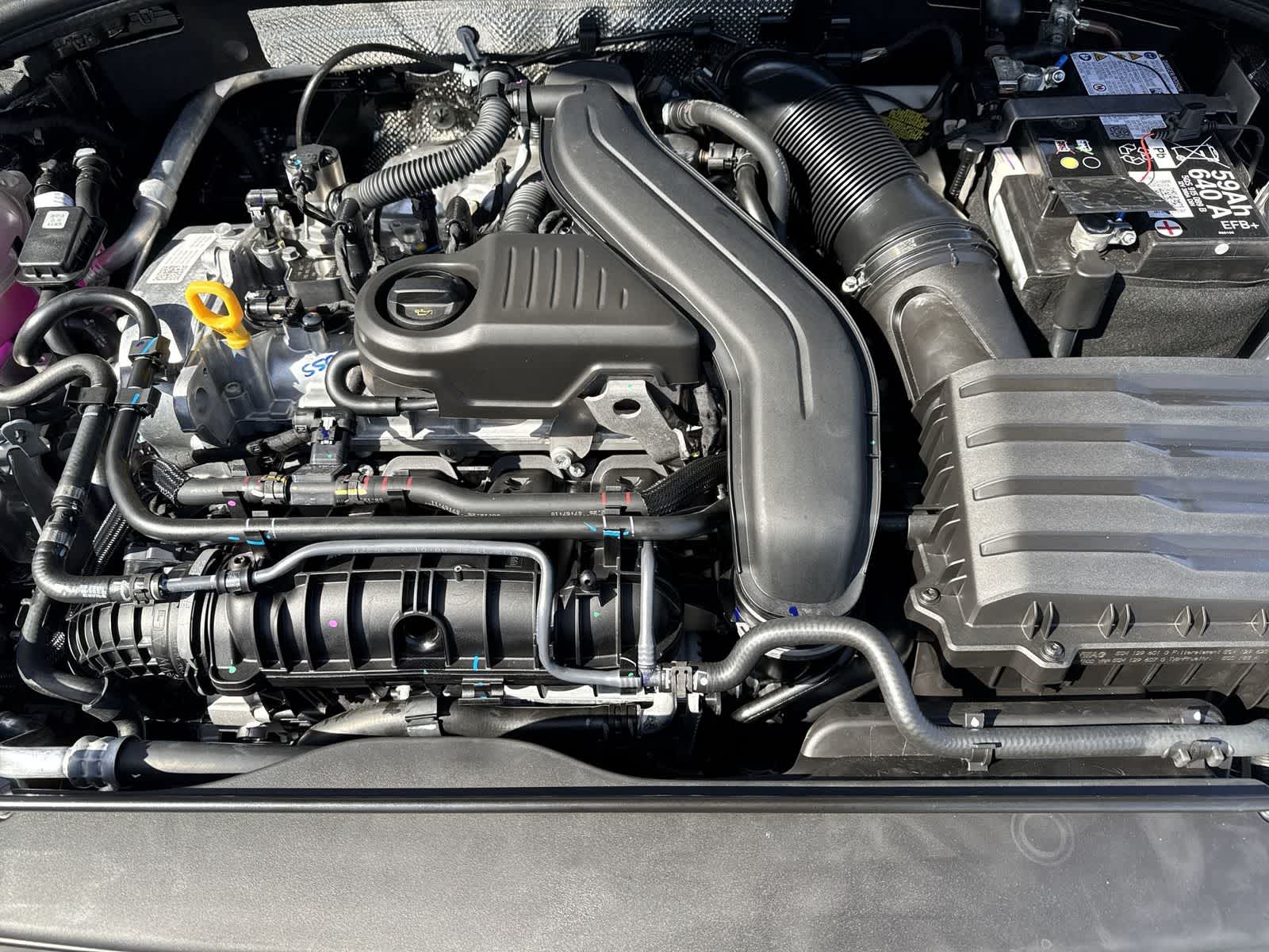 Thumbnail: 2026 Volkswagen Jetta - 13