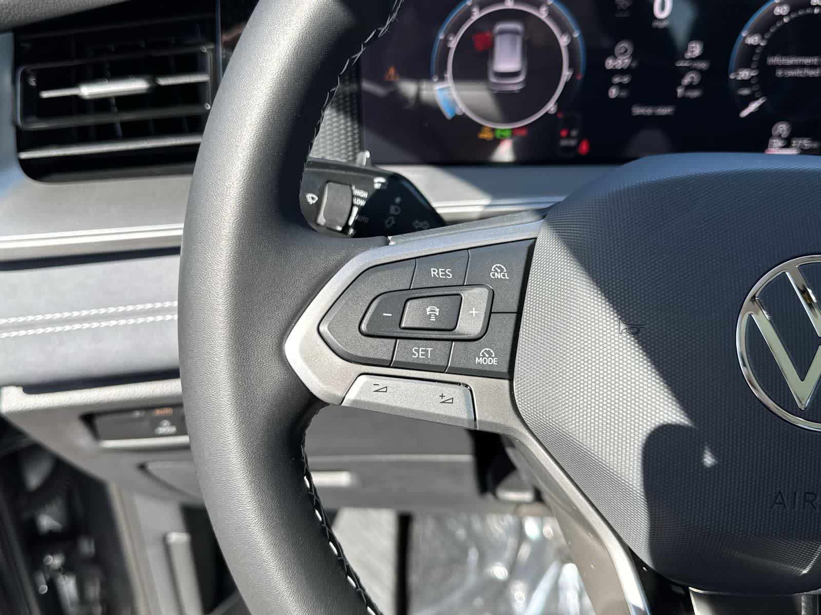 Thumbnail: 2026 Volkswagen Tiguan - 23