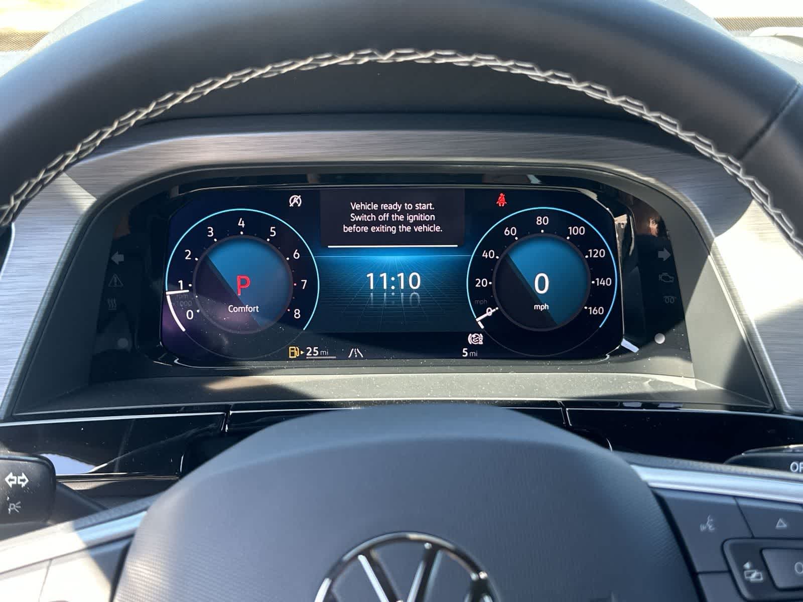 Thumbnail: 2026 Volkswagen Atlas - 32