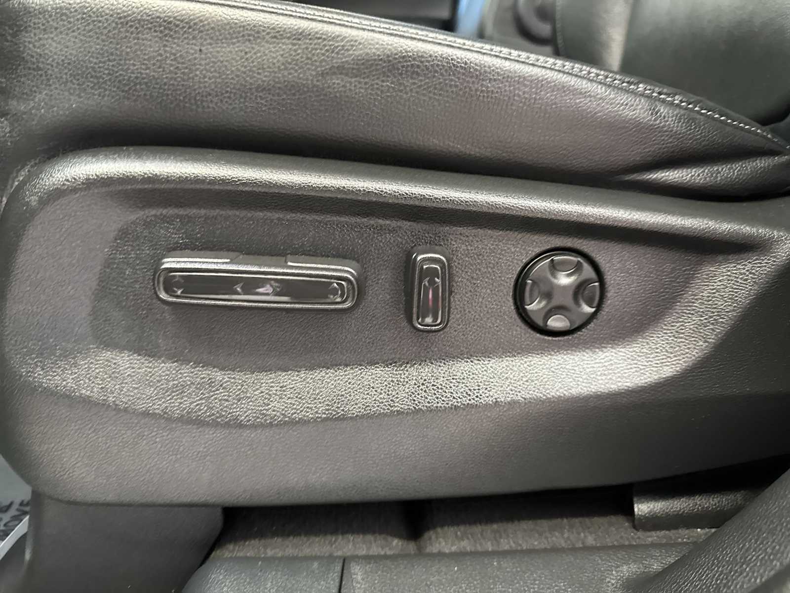 Thumbnail: 2024 Honda Odyssey - 17