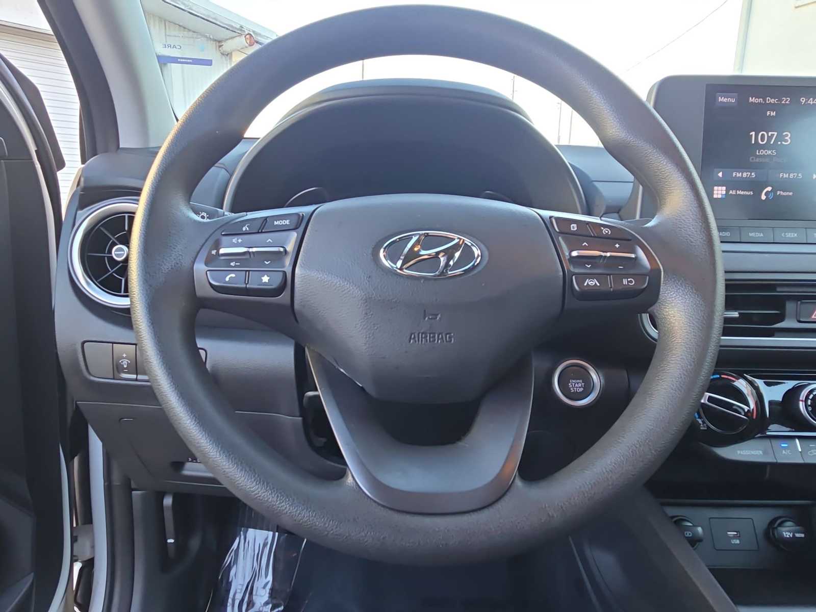 Thumbnail: 2023 Hyundai Kona - 28