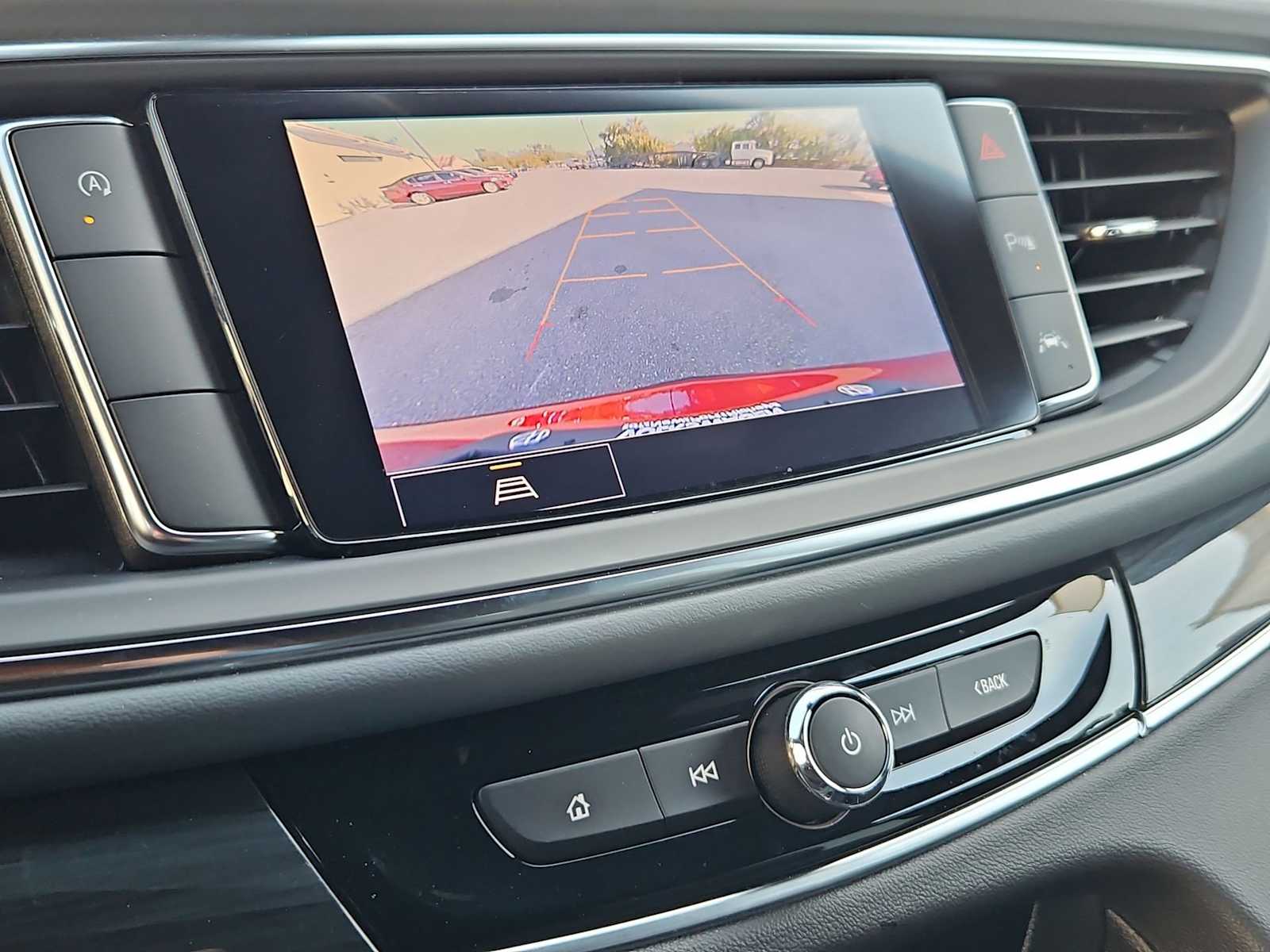 Thumbnail: 2023 Buick Enclave - 29