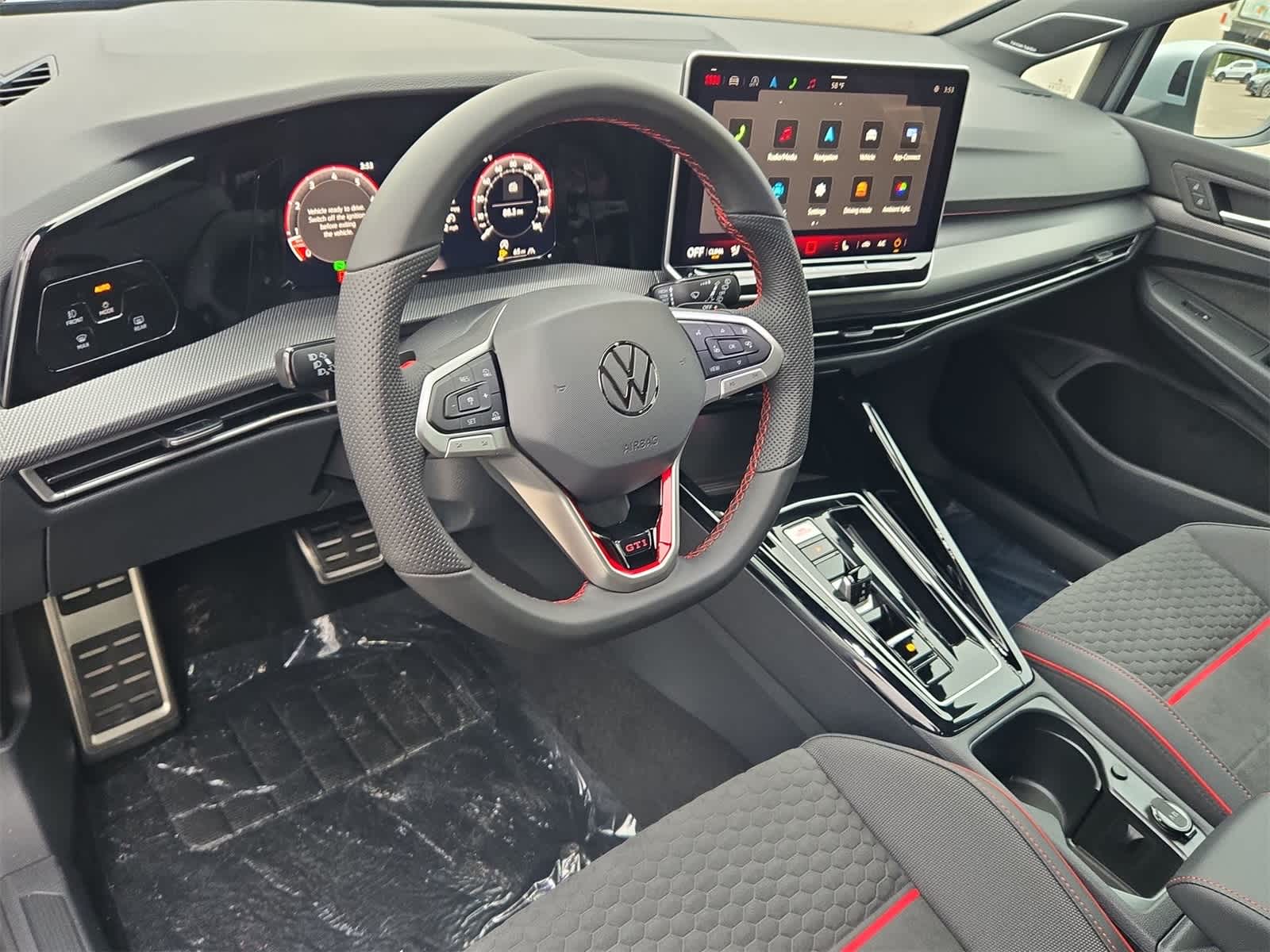 Thumbnail: 2026 Volkswagen Golf - 10