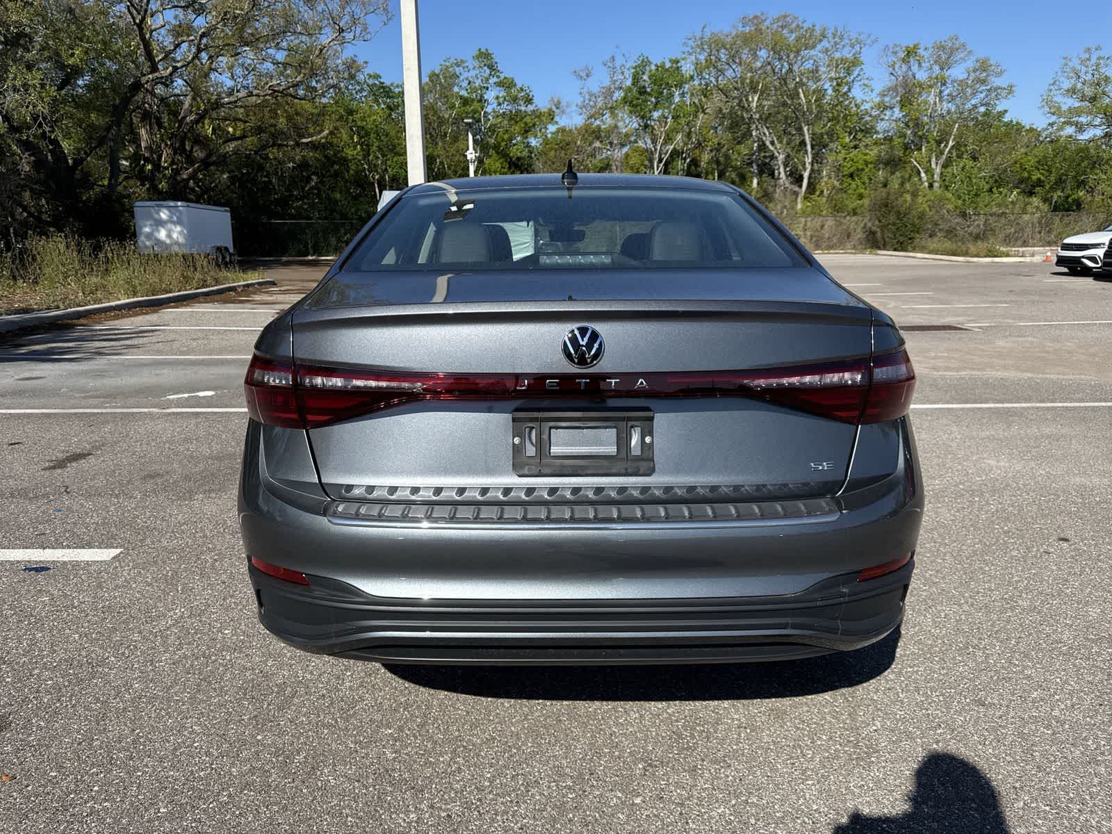 Thumbnail: 2026 Volkswagen Jetta - 5