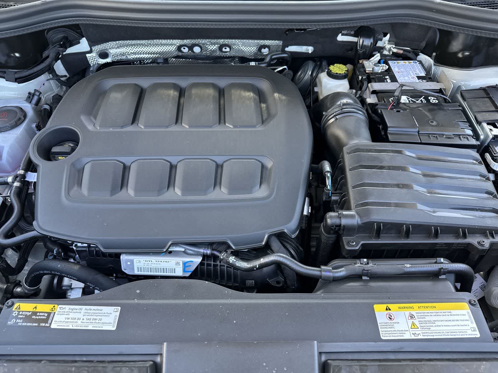 Thumbnail: 2026 Volkswagen Tiguan - 13