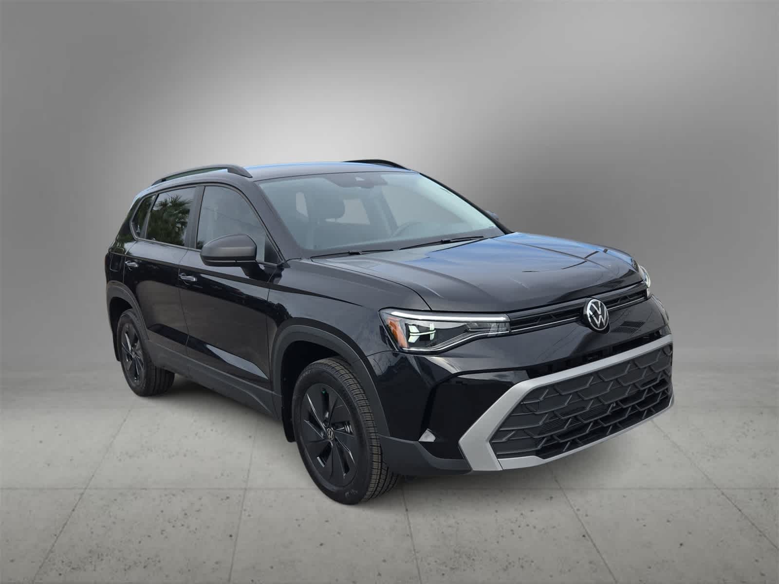 Thumbnail: 2025 Volkswagen Taos - 2