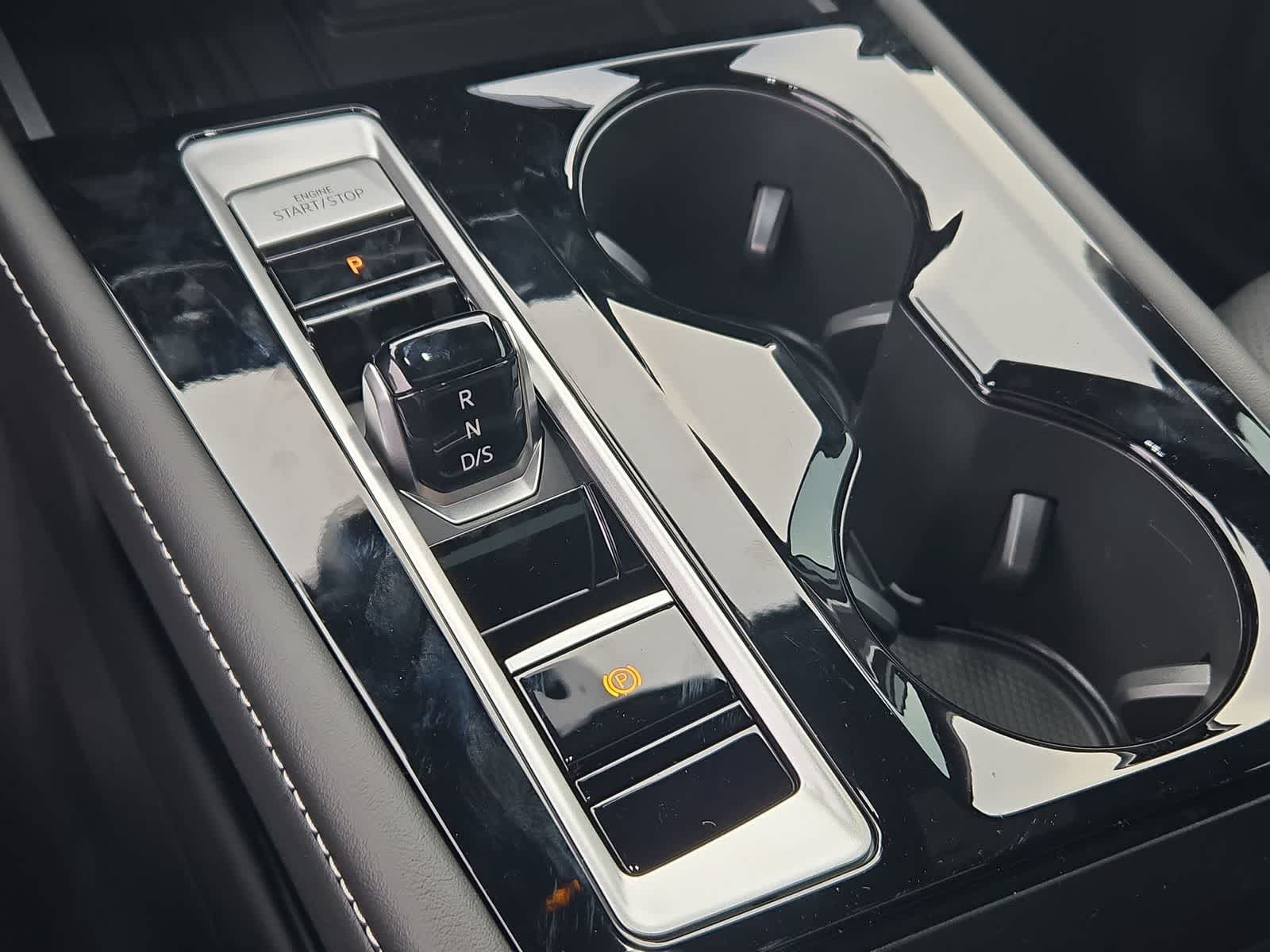 Thumbnail: 2026 Volkswagen Atlas - 30