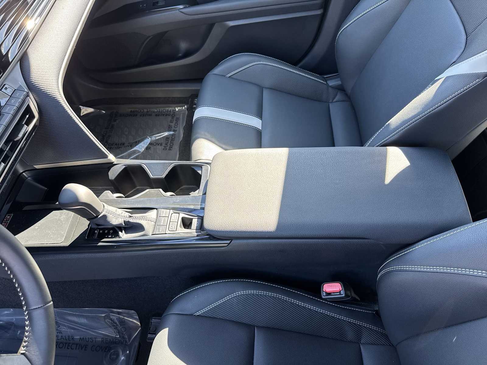 Thumbnail: 2025 Toyota Camry - 21