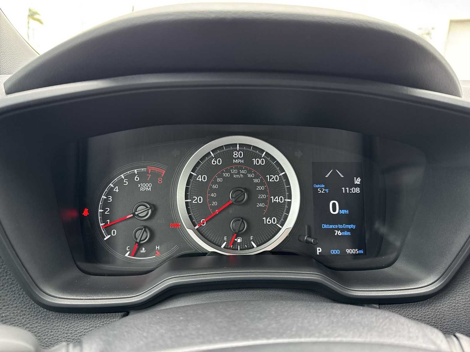 Thumbnail: 2022 Toyota Corolla - 30