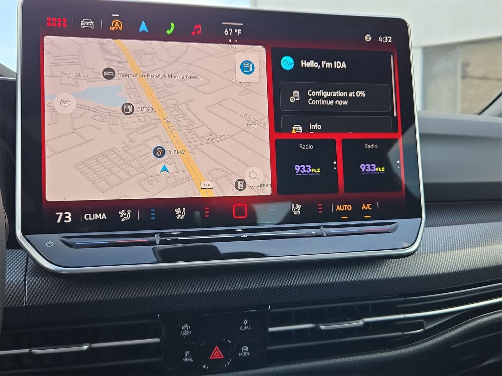 Thumbnail: 2026 Volkswagen Golf - 36