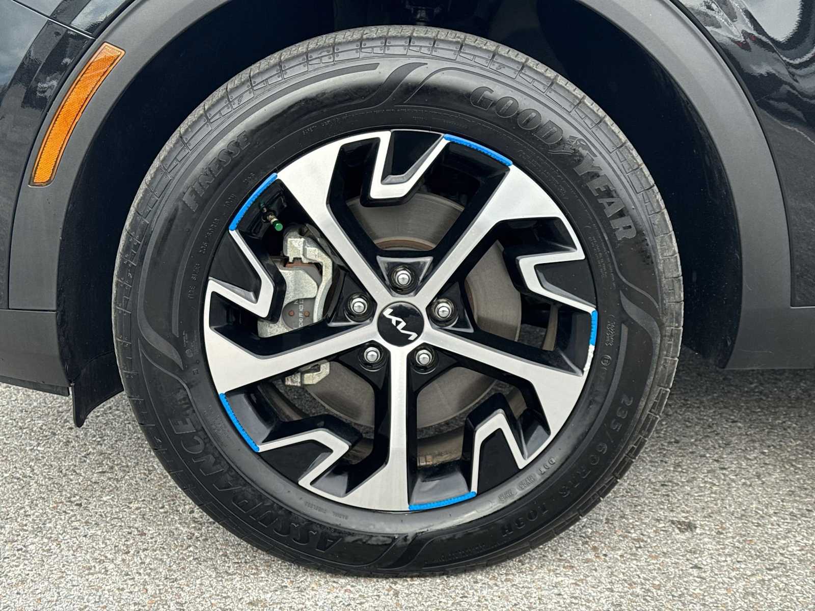 Thumbnail: 2024 Kia Sportage - 12