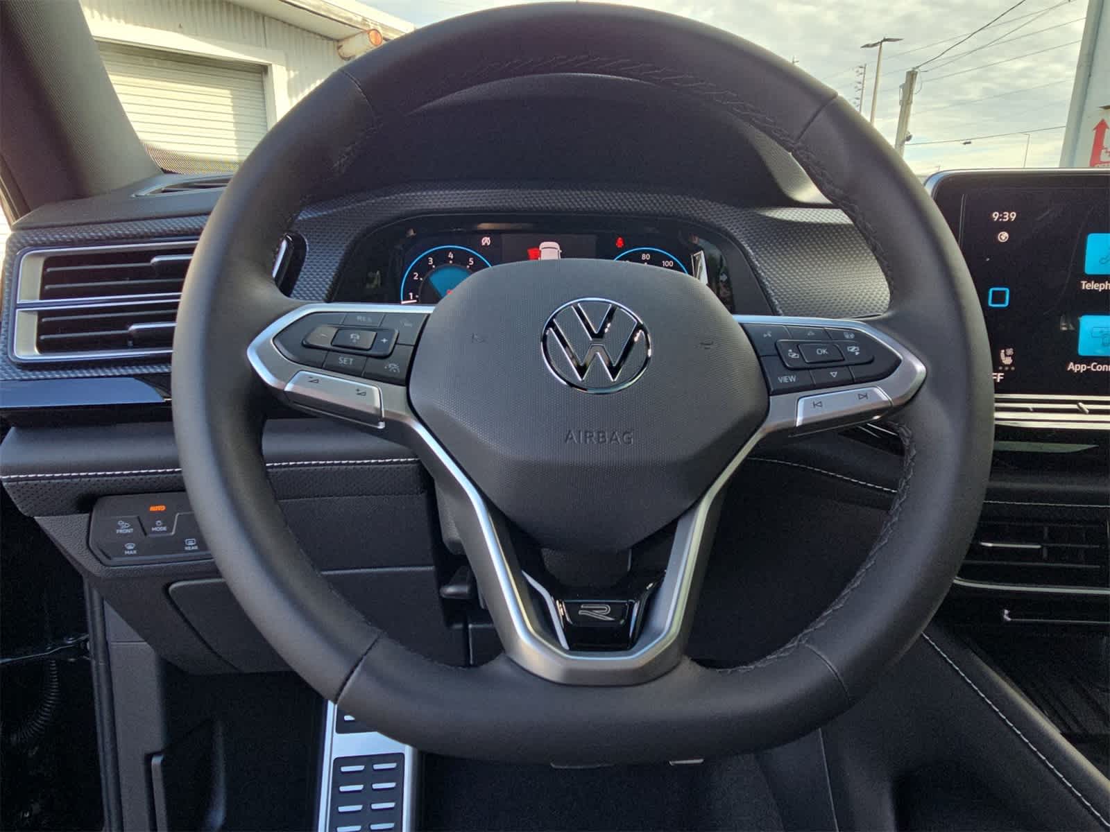 Thumbnail: 2026 Volkswagen Atlas - 23