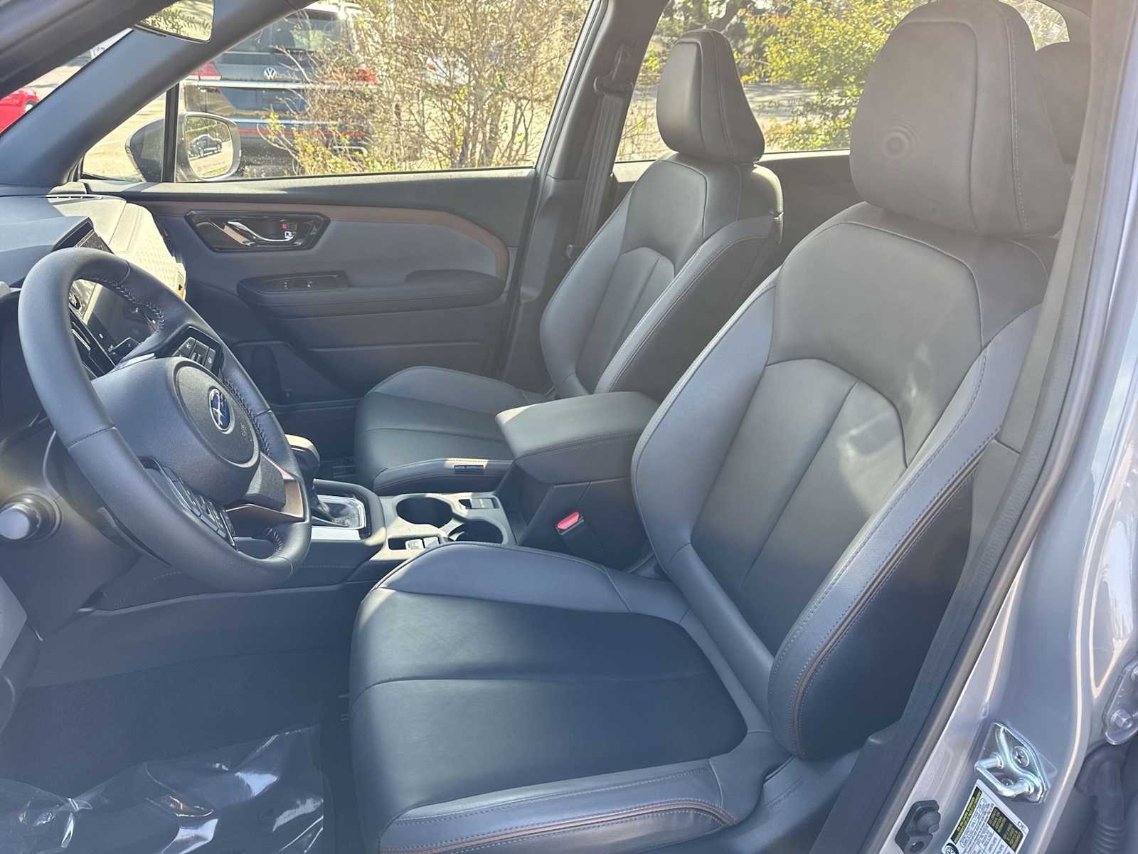 Thumbnail: 2025 Subaru Forester - 15