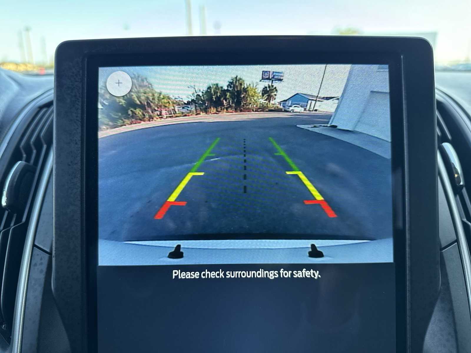 Thumbnail: 2023 Ford Edge - 26