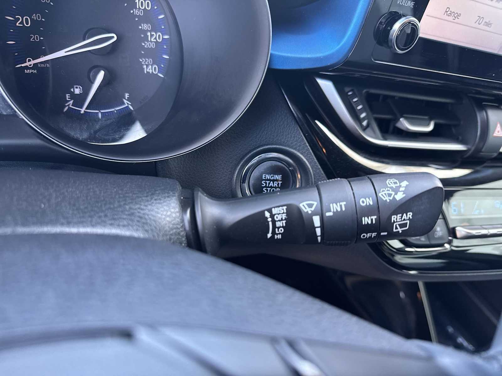 Thumbnail: 2019 Toyota C-HR - 24