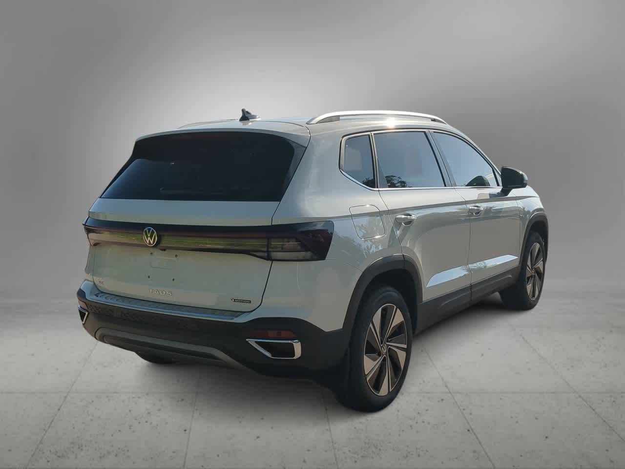 Thumbnail: 2025 Volkswagen Taos - 8